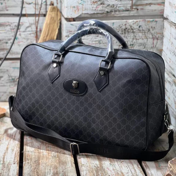 Black handbag 00019