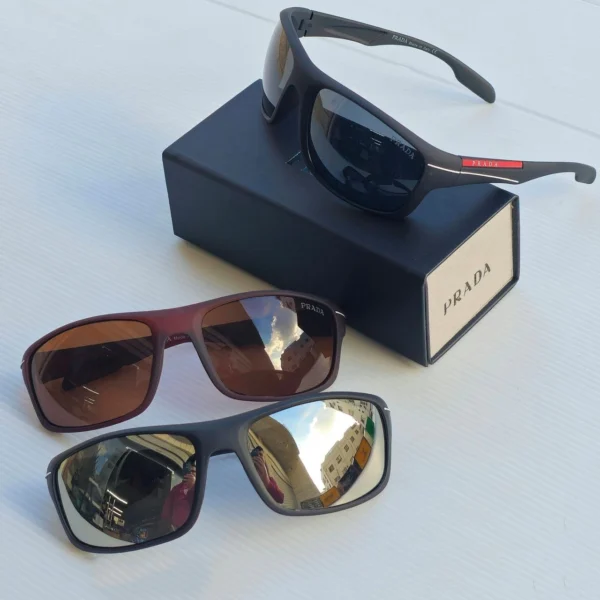 Sunglasses 00021