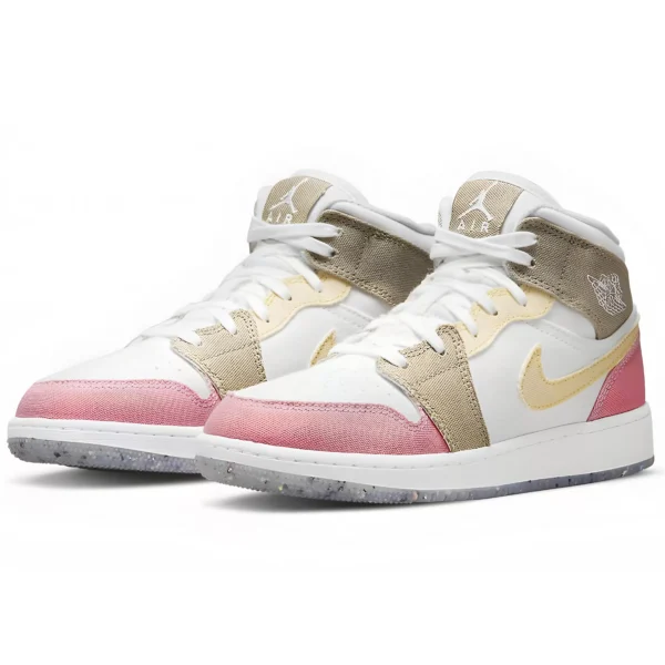 Brown/pink shoes 003