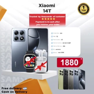 XIAOMI 14T