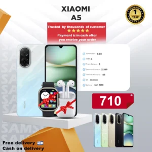XIAOMI A5